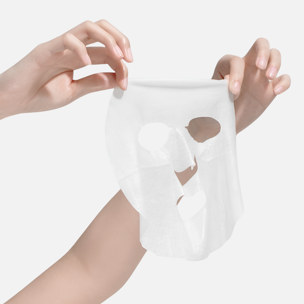 ADELIA – Masque Soin Réparateur, hydratant & régénérant