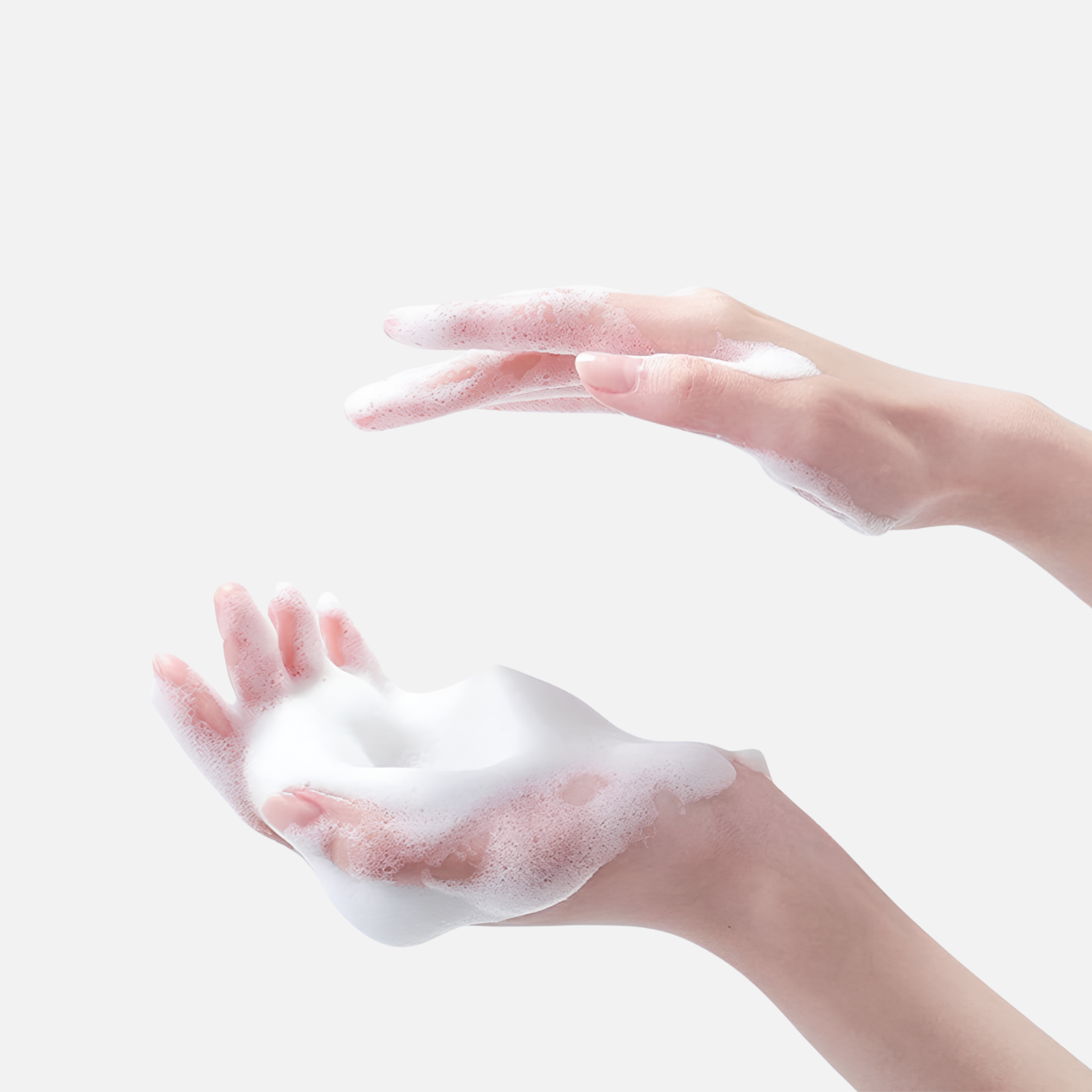 SUDELIA - Mousse nettoyante, purifiante et hydratante 300ml