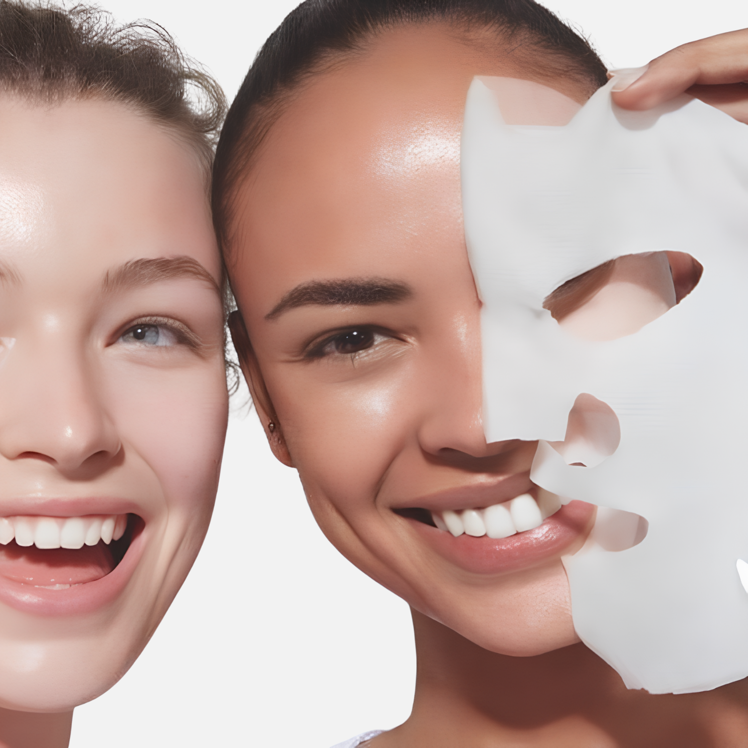 ADELIA – Masque Soin Réparateur, hydratant & régénérant