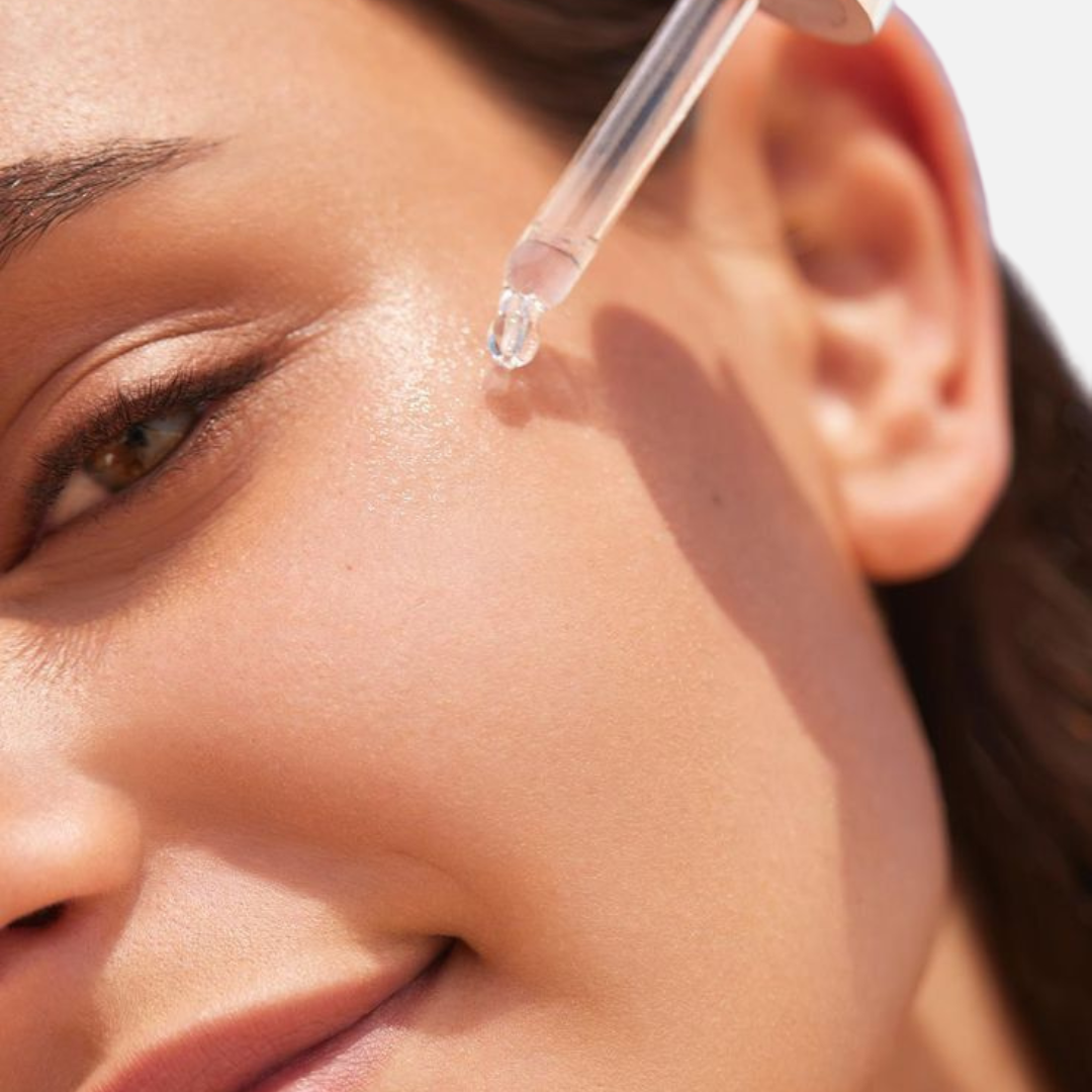 ADELIA – Sérum, anti-imperfections et régulateur