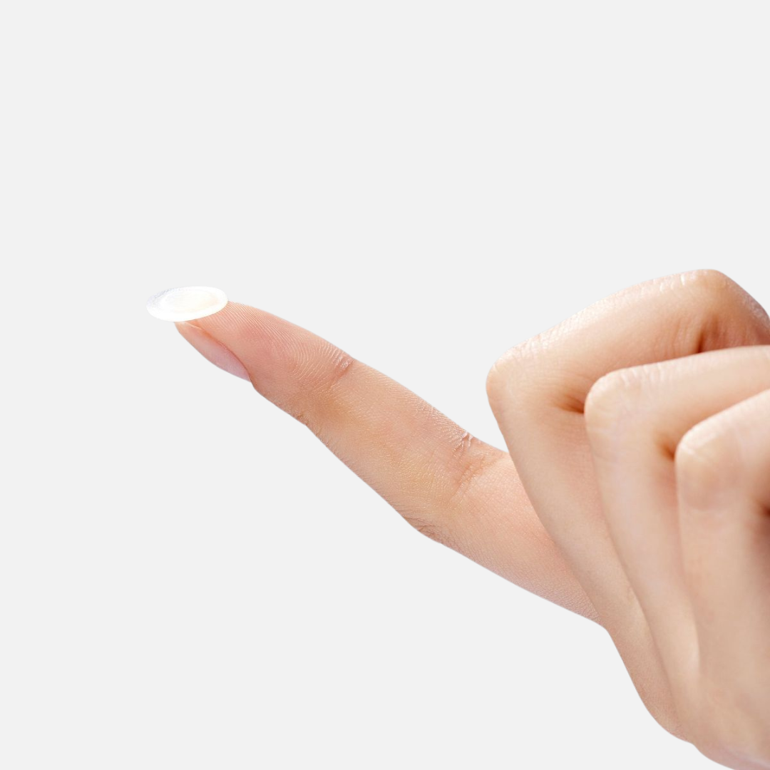 ADELIA – Patch Nuit Ciblé, anti-bouton et réparateur