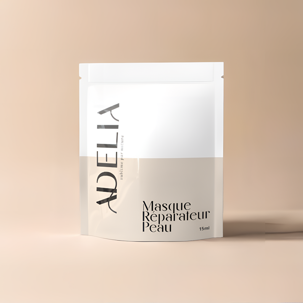 ADELIA – Masque Soin Réparateur, hydratant & régénérant