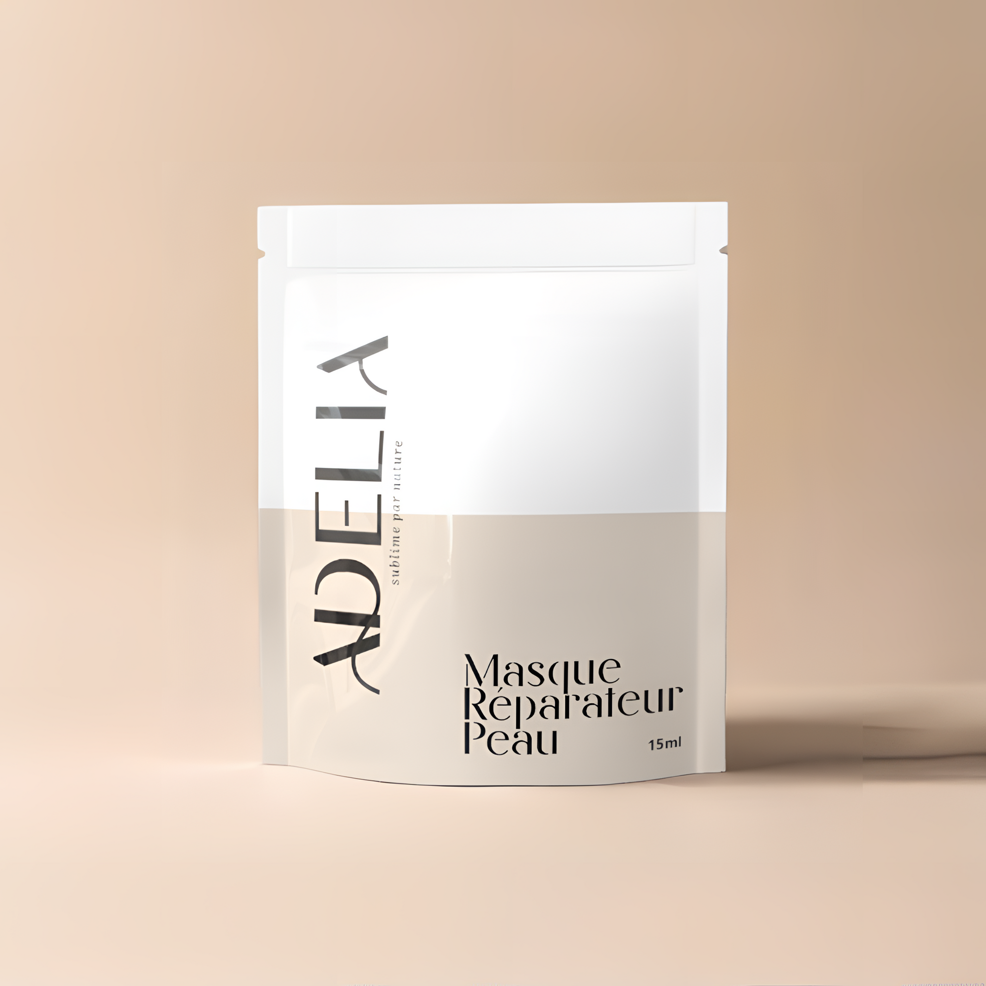 ADELIA – Masque Soin Réparateur, hydratant & régénérant