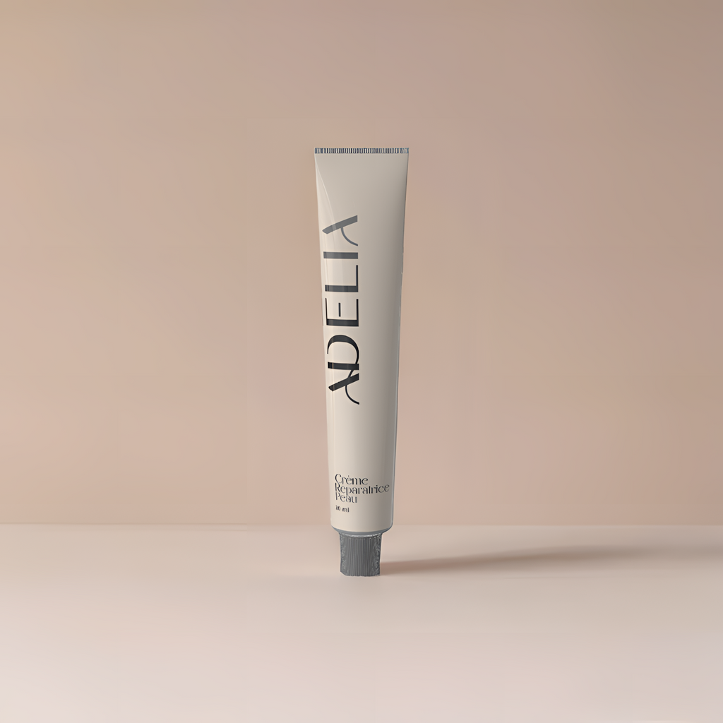 ADELIA – Crème Soin Essentiel, hydratante et protectrice 30ml