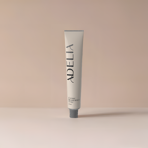 ADELIA – Crème Soin Essentiel, hydratante et protectrice 30ml