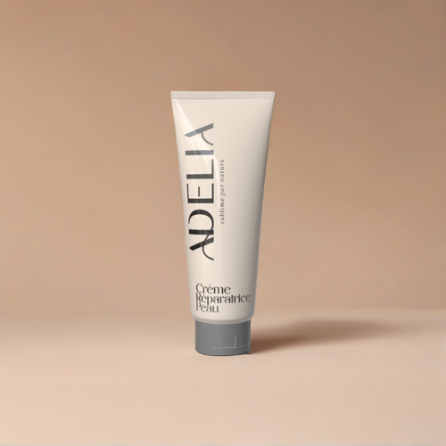 ADELIA – Crème Soin Essentiel, hydratante et protectrice 200ml